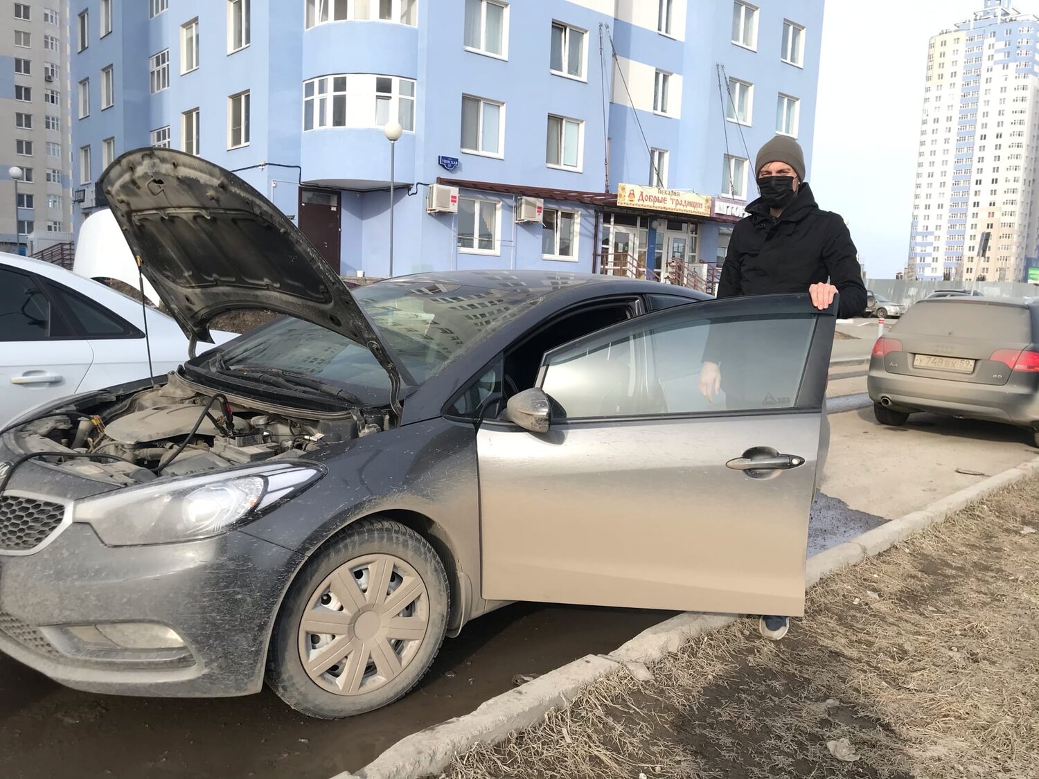 легковой автомобиль, автомобиль, hyundai solaris, авто, автомобили бмв