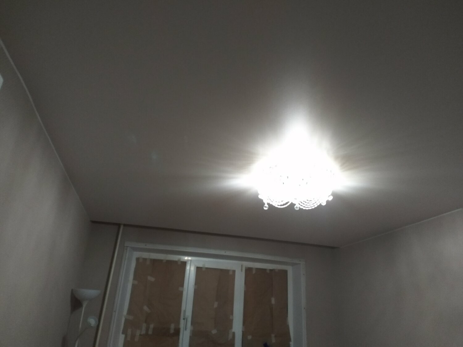потолок, натяжной потолок, натяжной потолок матовый, двухуровневые потолки сатин и глянец, двухуровневые потолки