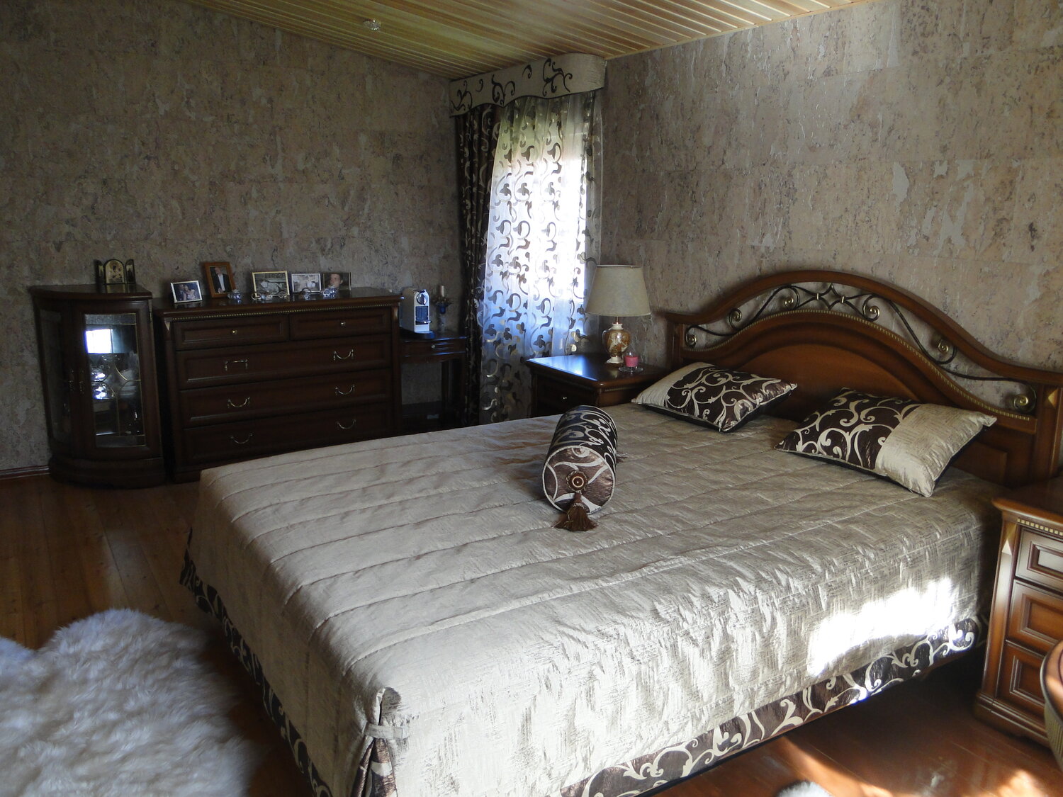 иван да марья феодосия отель, спальни, дизайн спальни, мини отель, комната