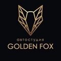 Golden fox