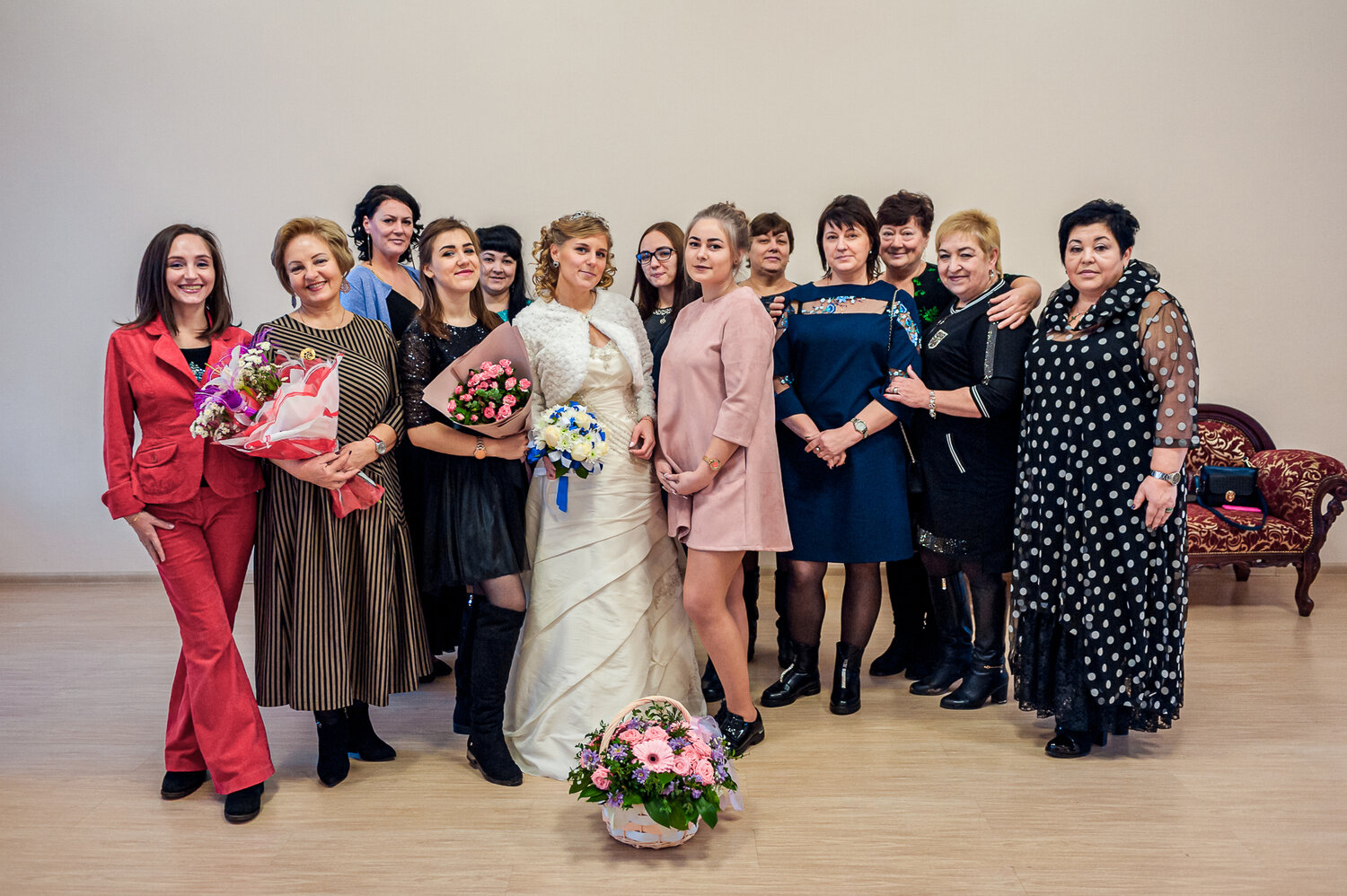 дворец бракосочетания якутск, свадьба, гецати женился 2019, торжество, люди