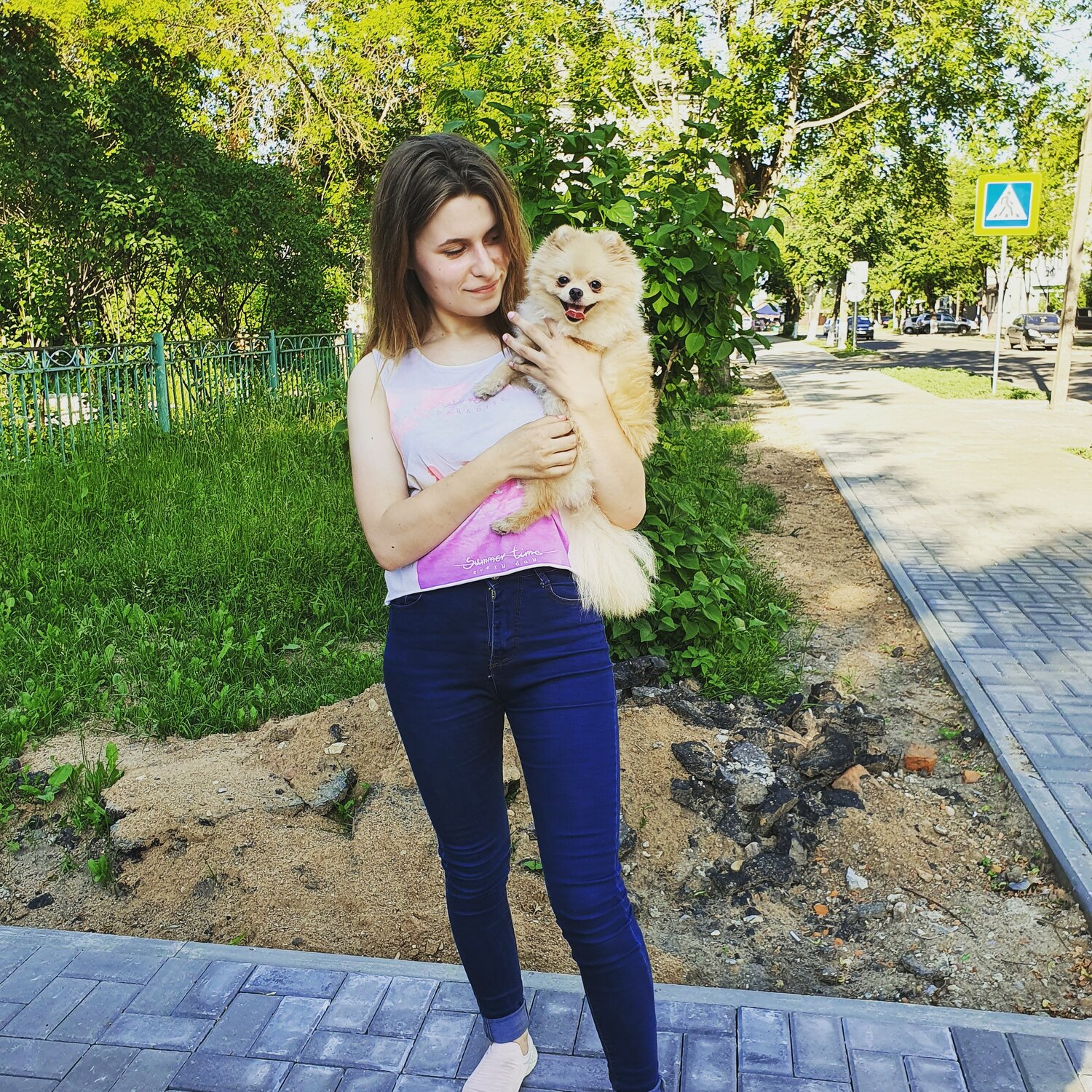 Кристина А.