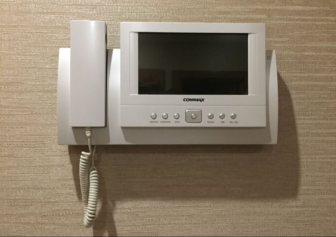 cdv-71be, cdv-71bq, видеодомофон commax cdv-71be, cav-71b commax видеодомофон, видеодомофон commax cdv-72be