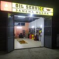 Oil Service