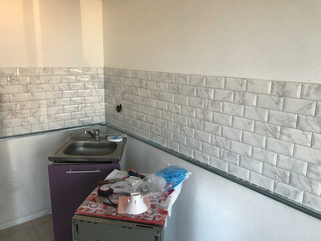 Фартук 2,8 м