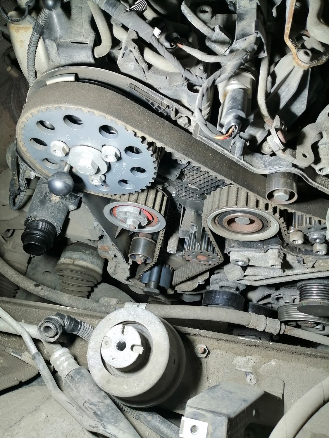 грм vw amarok 2.0 tdi, ремень грм, грм паджеро 3.8, грм, фольксваген кадди замена ремня грм
