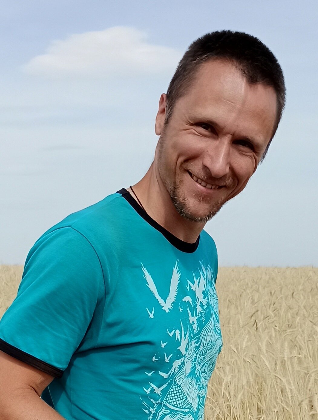 Юрий Полынский