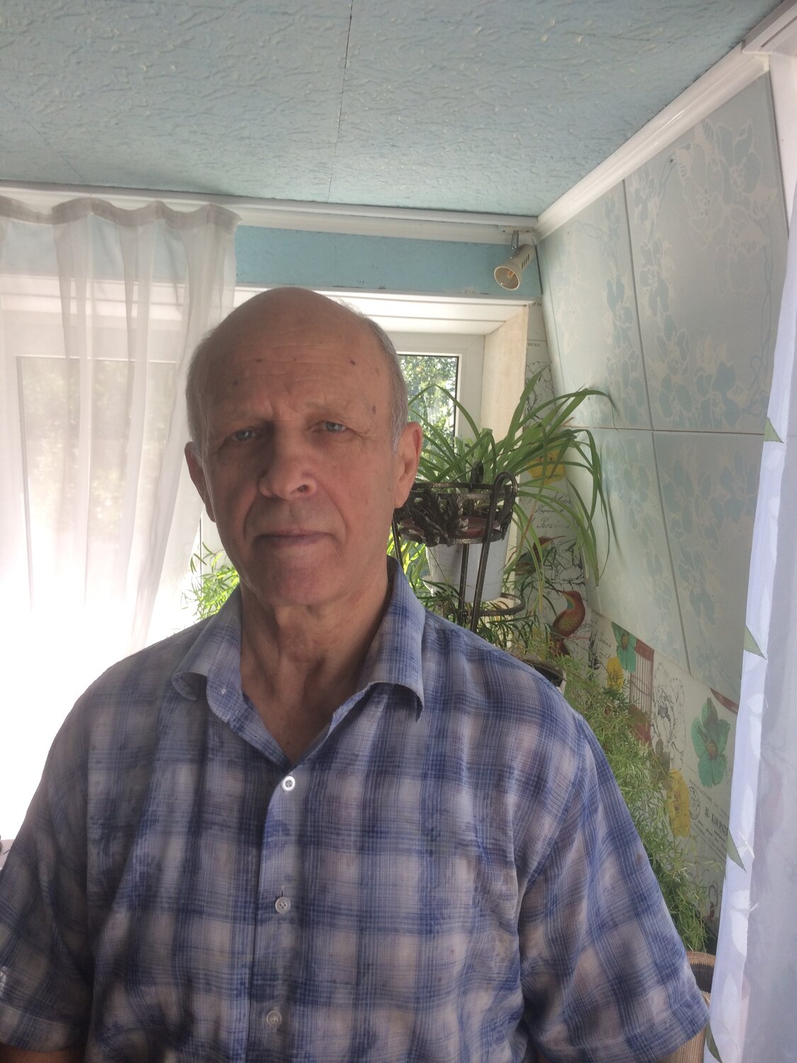 Валентин Васильевич Осин