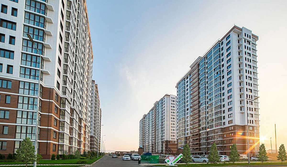жк 123 анапа, жилой комплекс 123 анапа, жилой комплекс, жк 47 жемчужина, новые дома
