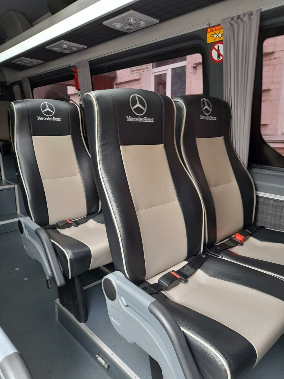 переоборудование микроавтобусов мерседес бенц спринтер, mercedes-benz sprinter, туристический мерседес спринтер 21 место, фольксваген крафтер туристический 15 мест, микроавтобус