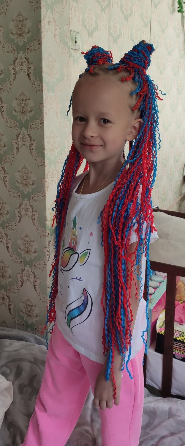 плетение кос, косички для девочек, французские косички брейды, колоски, кос
