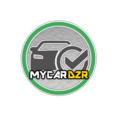 MyCarDZR