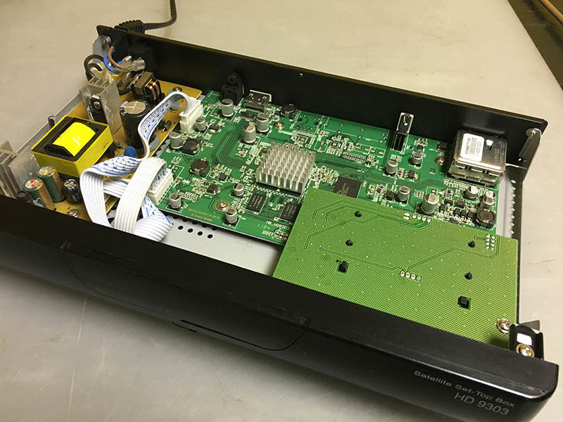openbox s4 hd pvr конденсаторы, починить ресивер, техника, openbox s1 блок питания, ресивер