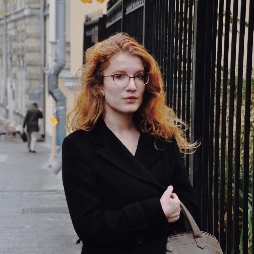 Екатерина Семенкова