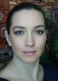 Наталья Селянкина