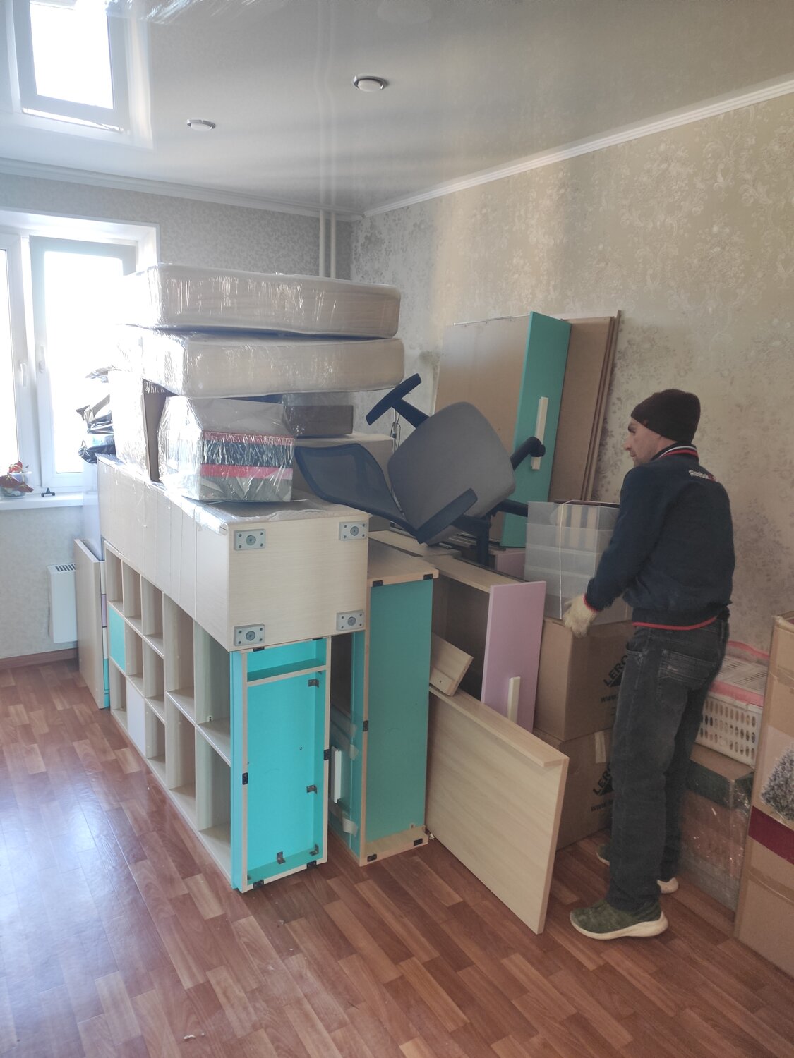 помещение, мебель, квартира, детская комната, комнаты бытового назначения
