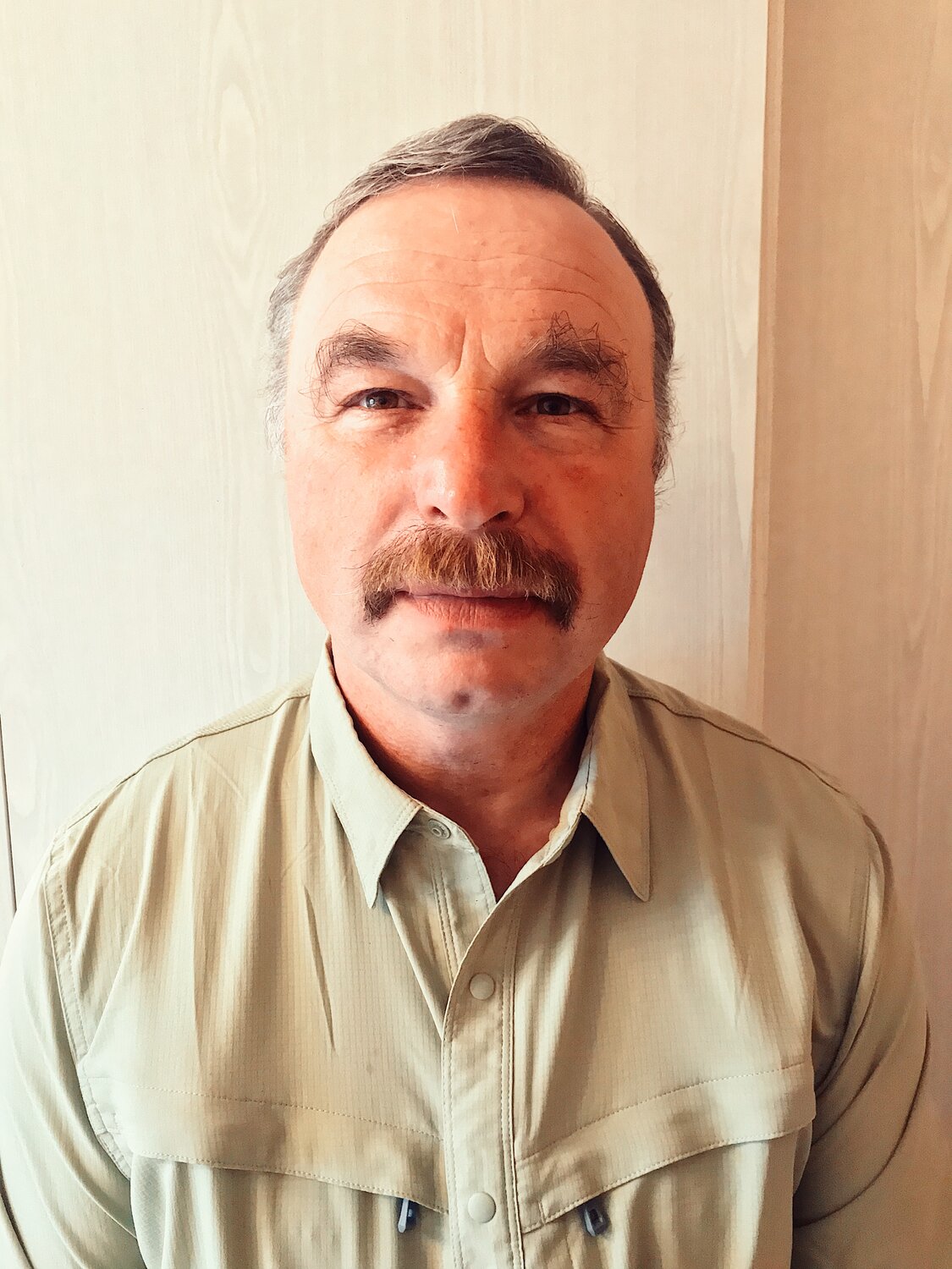 Михаил Михайлович Догаев