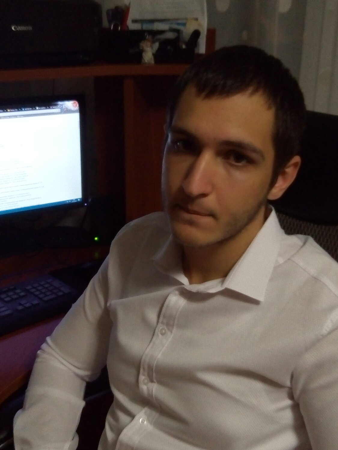 Сергей Тыжненко