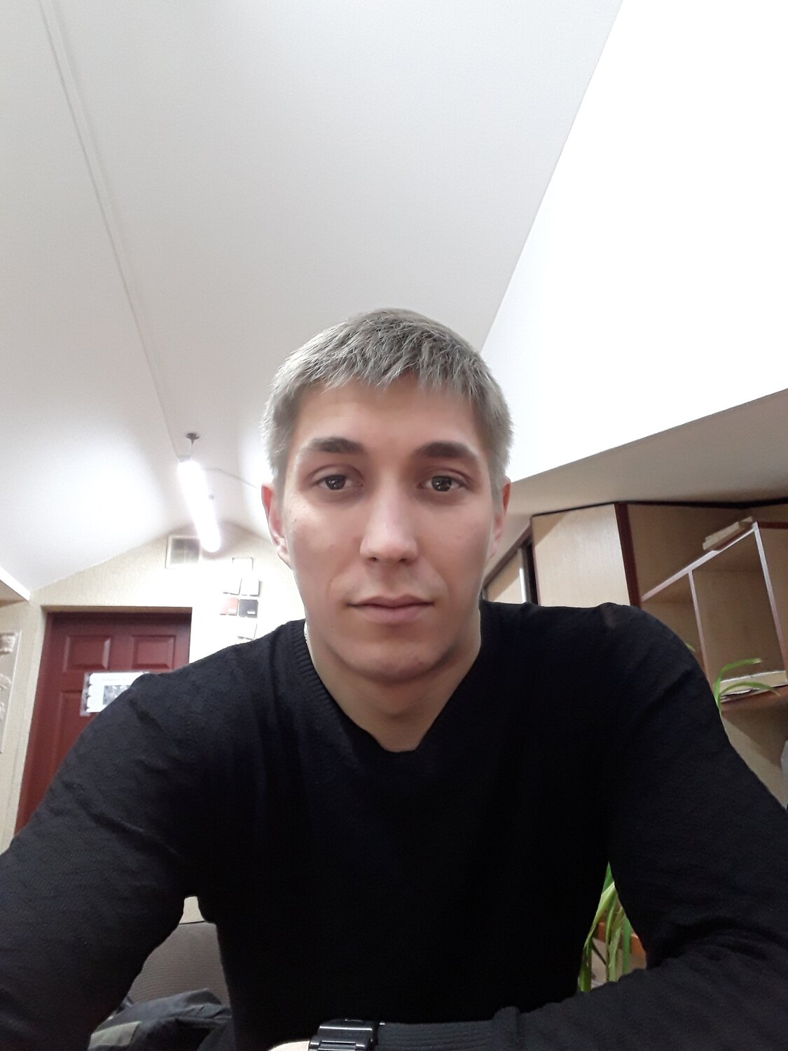 Андрей Сергеев
