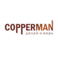 Copperman