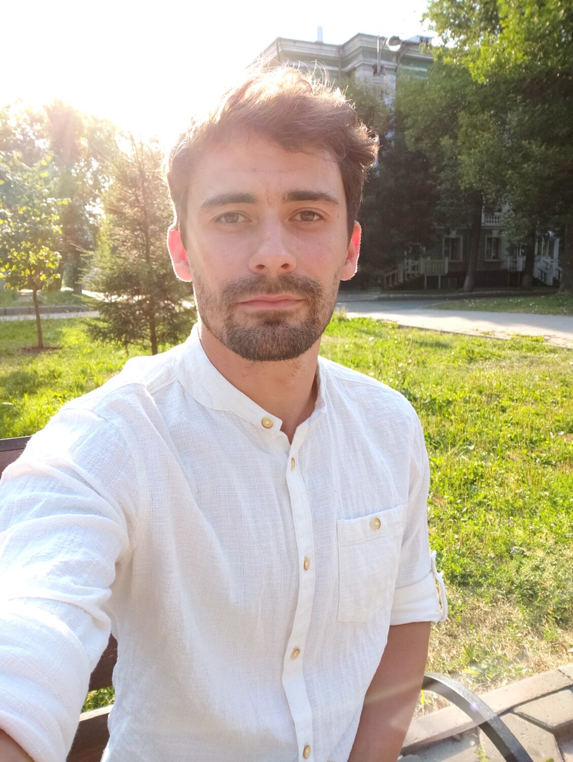 Сергей Шипко