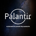 Palantir Vr