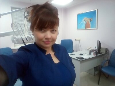 Татьяна Андрианова