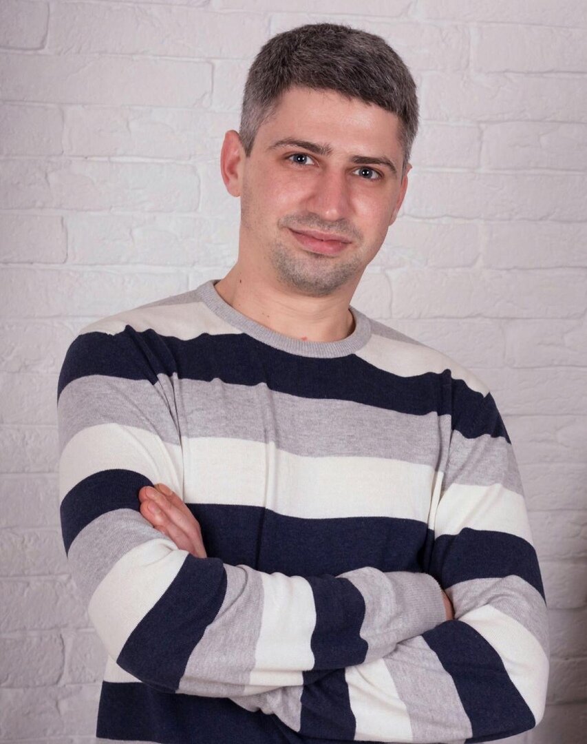 Дмитрий Сидоров