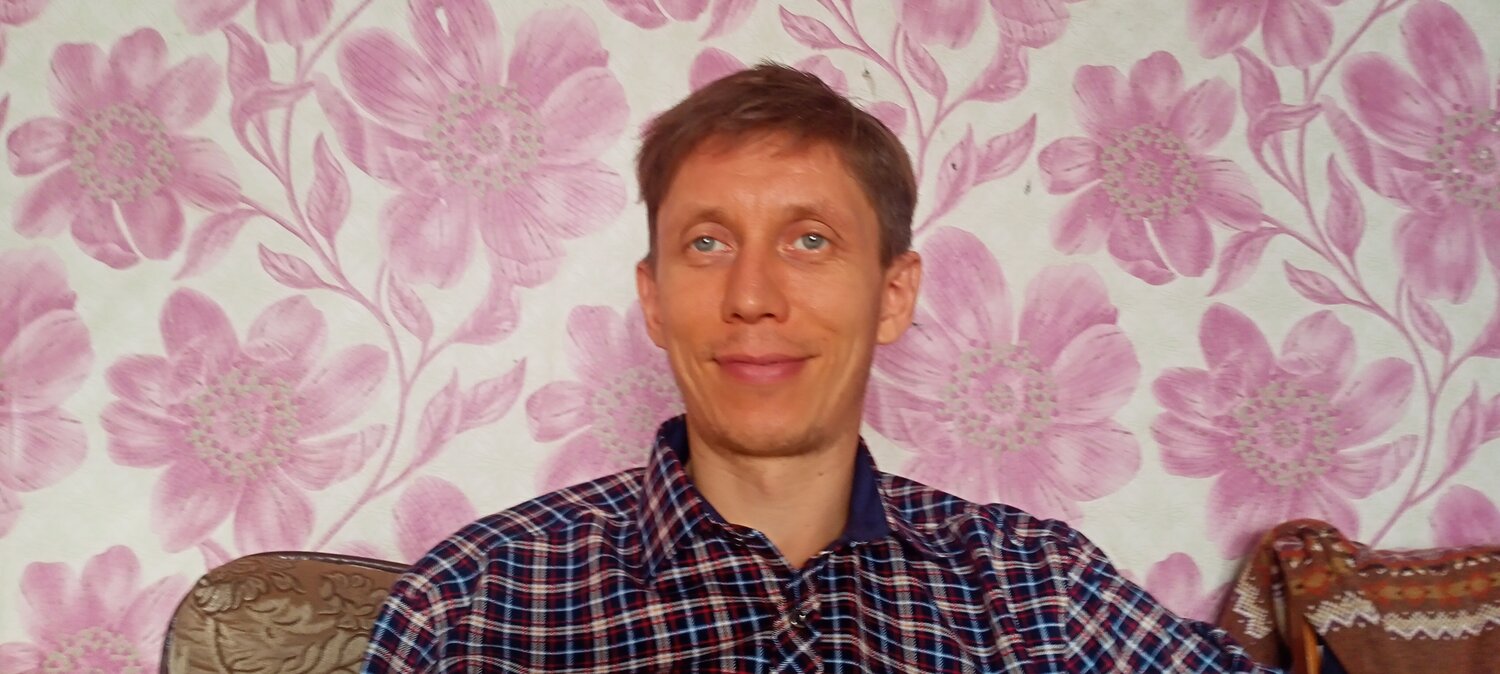 Михаил Марчуков