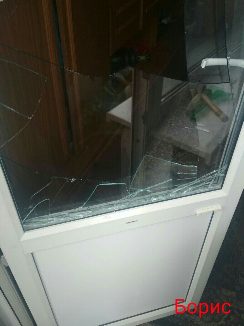 окна, пластиковое окно, стеклопакет, балконная дверь со стеклом, пластик вместо стекла в окне