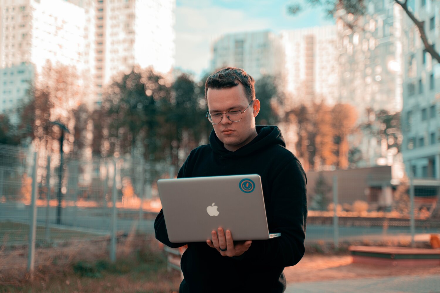 Глеб Караваев