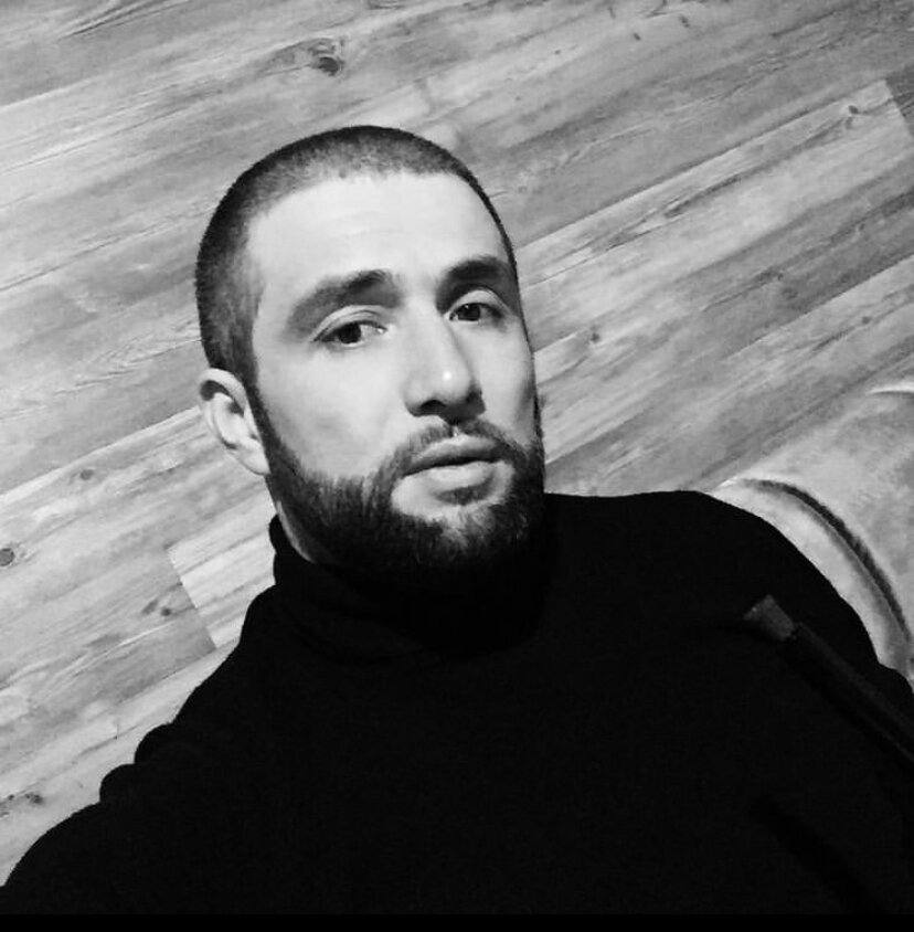 Тамерлан Таймуразович Карданов