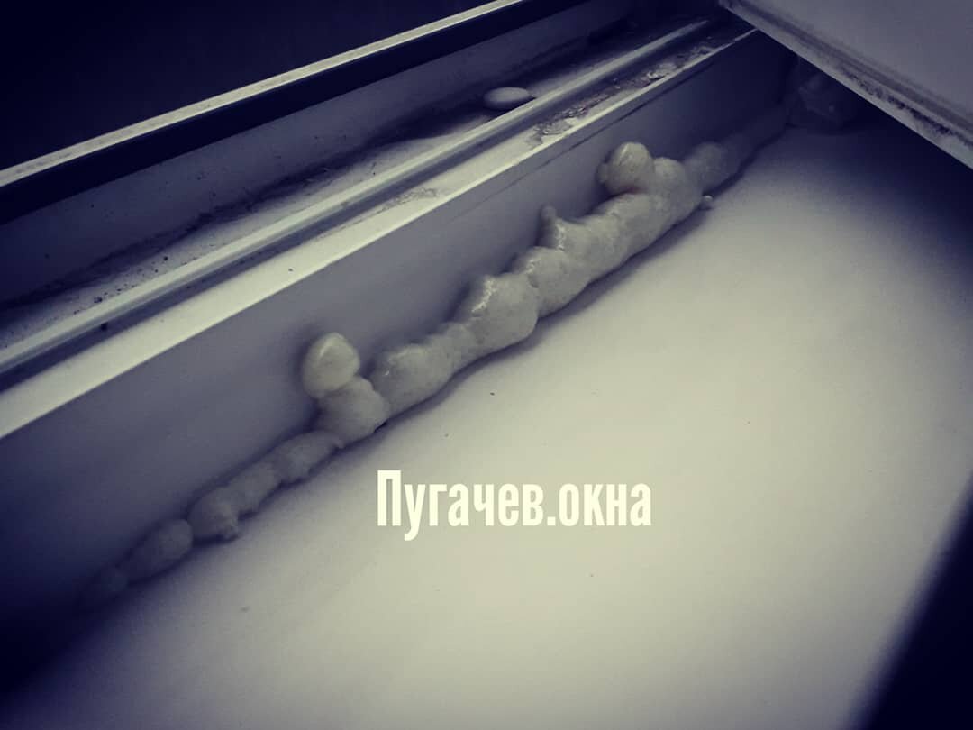 губка порошок пена окно, окна, холодная, обратная сторона, диффузионная лента для окон