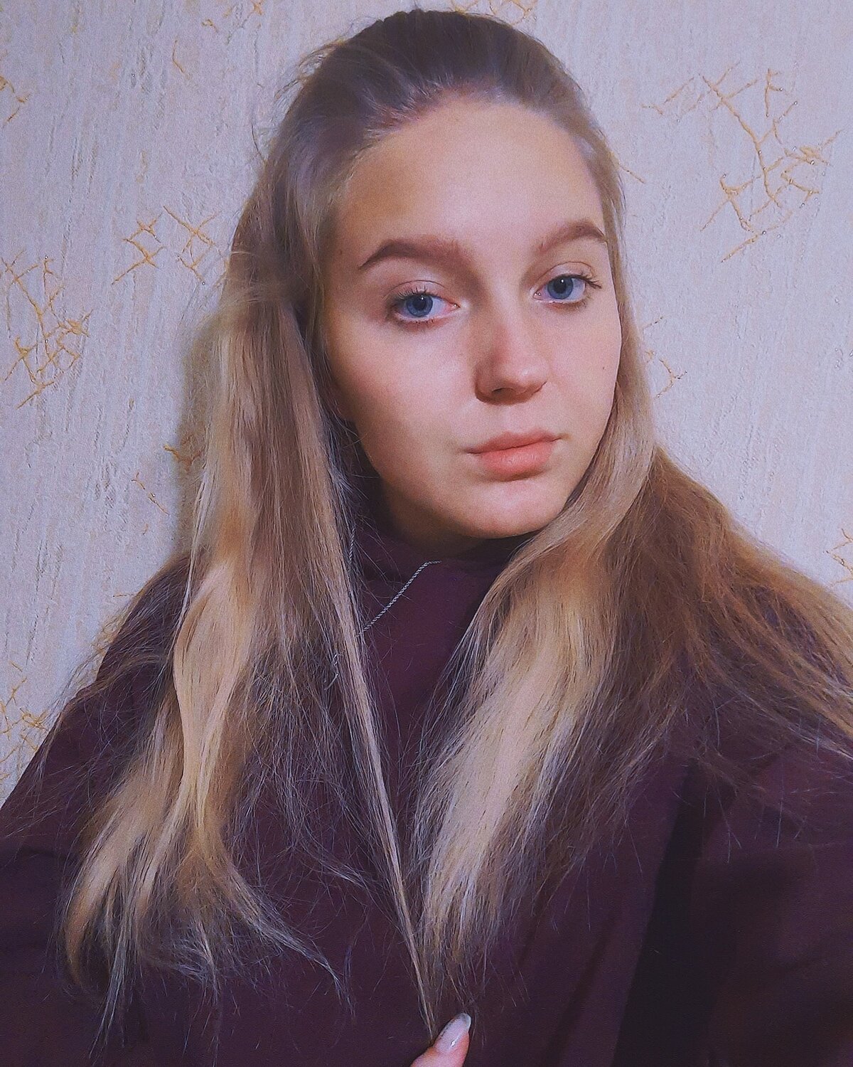 Аня Ситникова