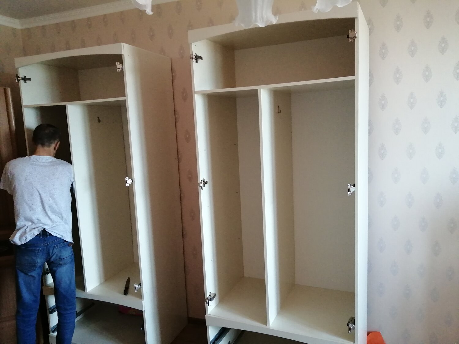 шкаф, шкаф для одежды, мебель, платяной шкаф, платяной шкаф глубиной 40 см