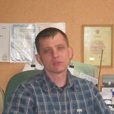 Игорь К.