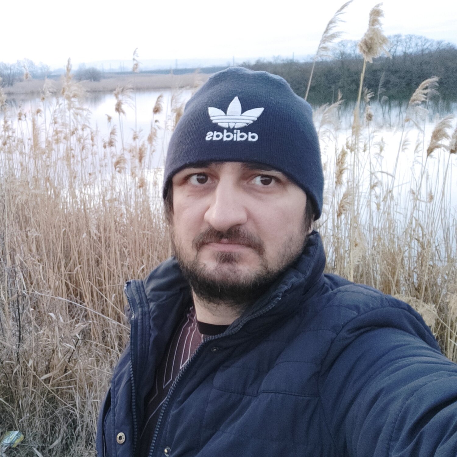 Мурат К.