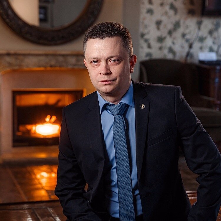 Артур Анатольевич Шамкин