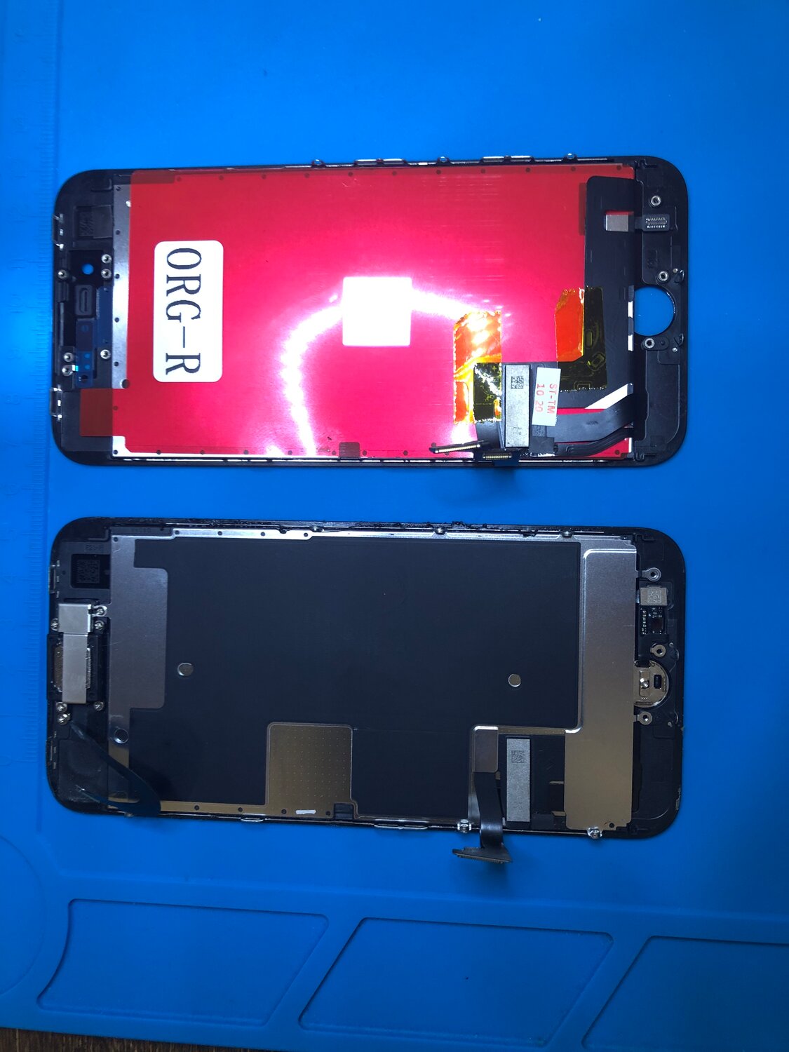 дисплейный модуль iphone xr, мобильный телефон, смартфон, экран, iphone x оригинальный дисплей
