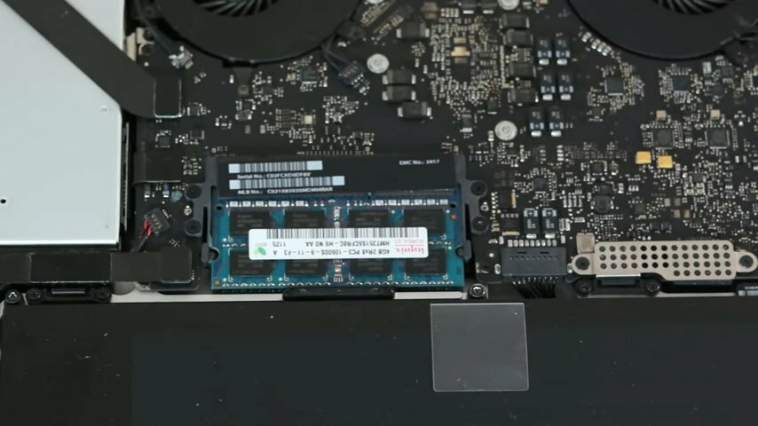 оперативная память macbook pro 2011, оперативная память macbook, macbook air 2012 оперативная память, macbook air 13 оперативная память, озу 16gb в macbook pro 2010