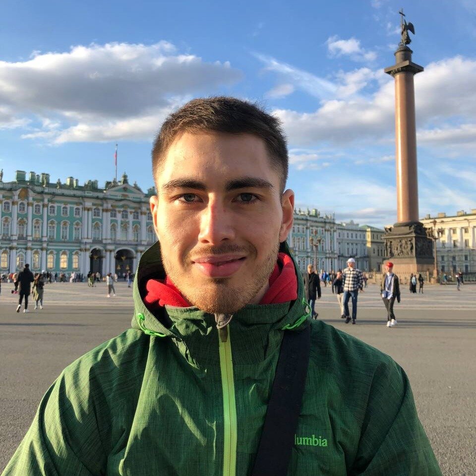 Ильяс Сафиулин