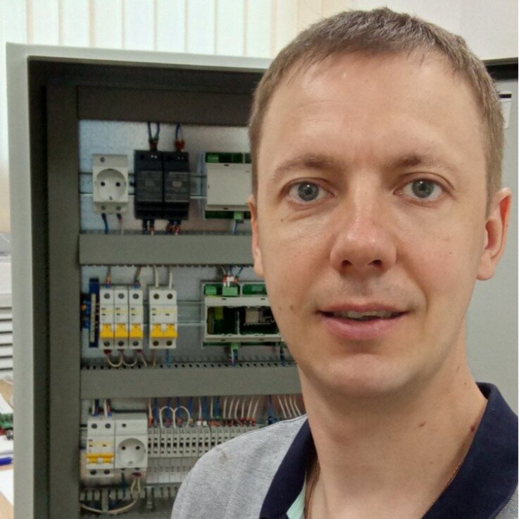 Владислав Горюнов