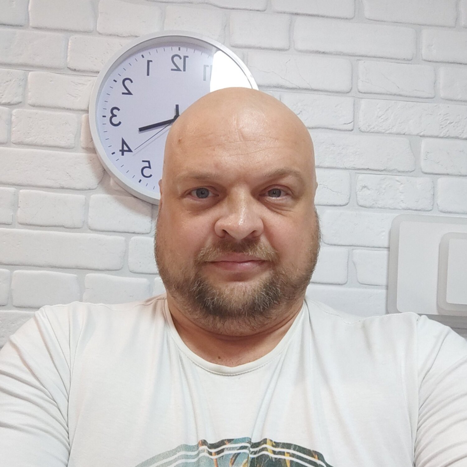 Денис Котляров