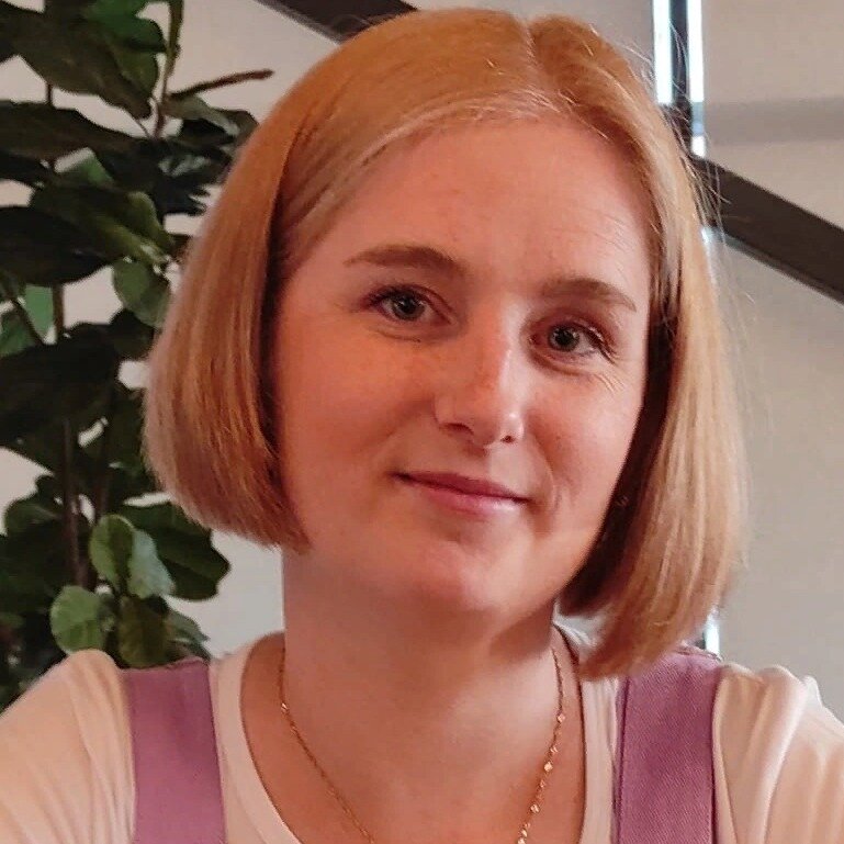 Кристина Каюмова
