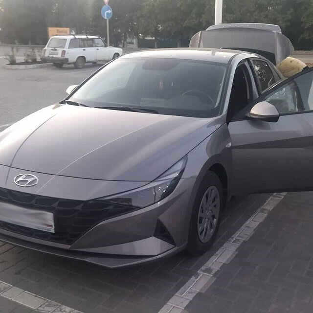 автомобиль, авто, элантра хендай 2019 фрешавто, hyundai elantra, elantra 2020 рестайлинг