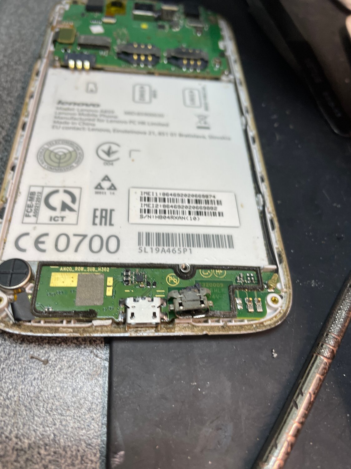 g700 huawei материнская плата, смартфон, мобильный телефон, huawei 610 плата, плат