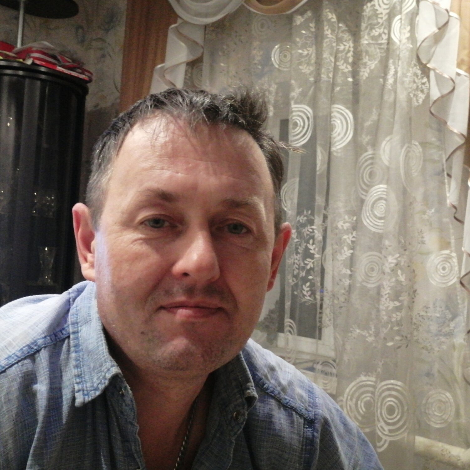Владимир Петухов