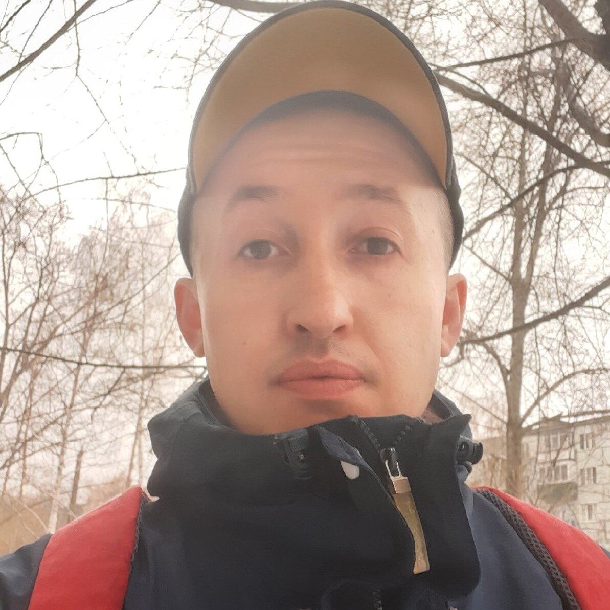 Ильдар Васильев