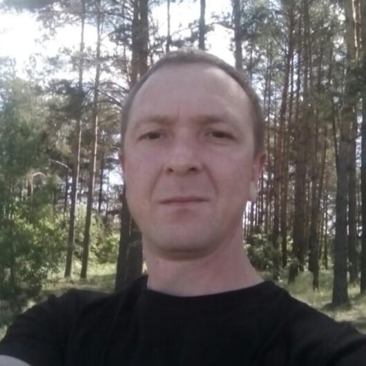 Александр Махов