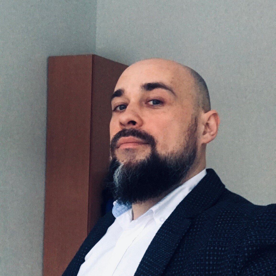 Сергей Лозинский